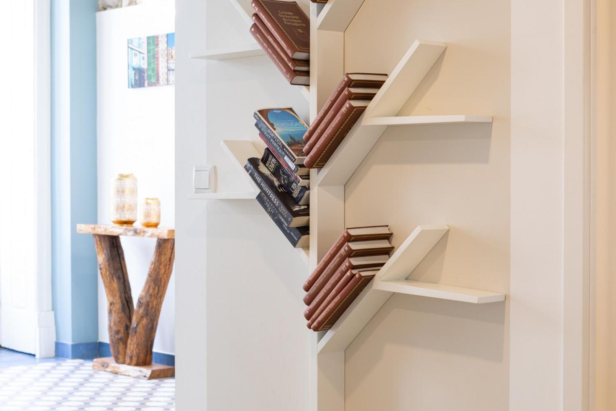 Deluxe Spacious Flats W Mezzanine By Host Wise Daire Porto Dış mekan fotoğraf