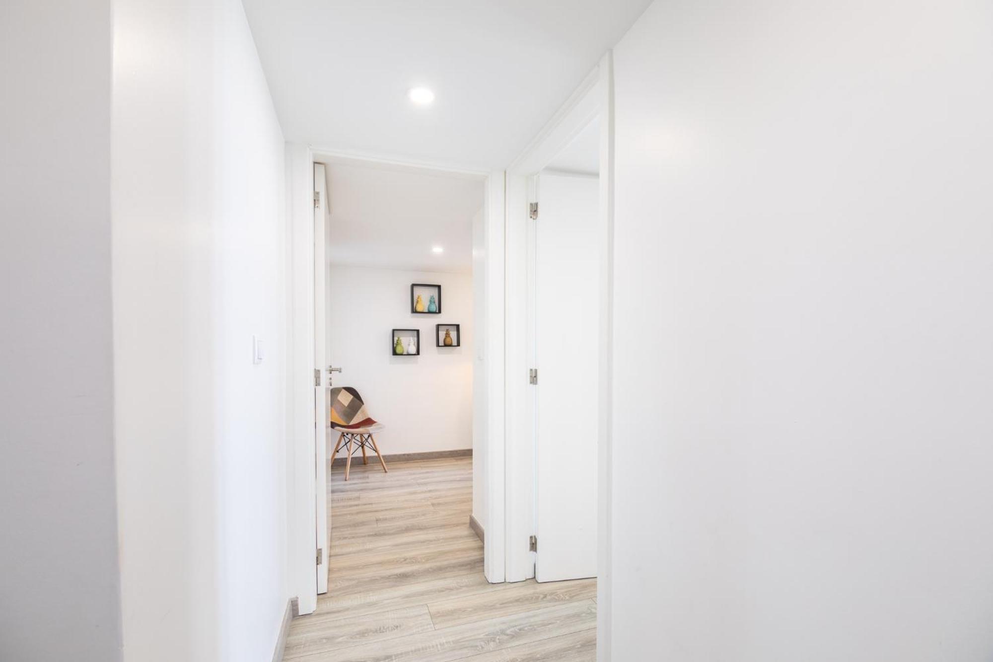 Deluxe Spacious Flats W Mezzanine By Host Wise Daire Porto Oda fotoğraf